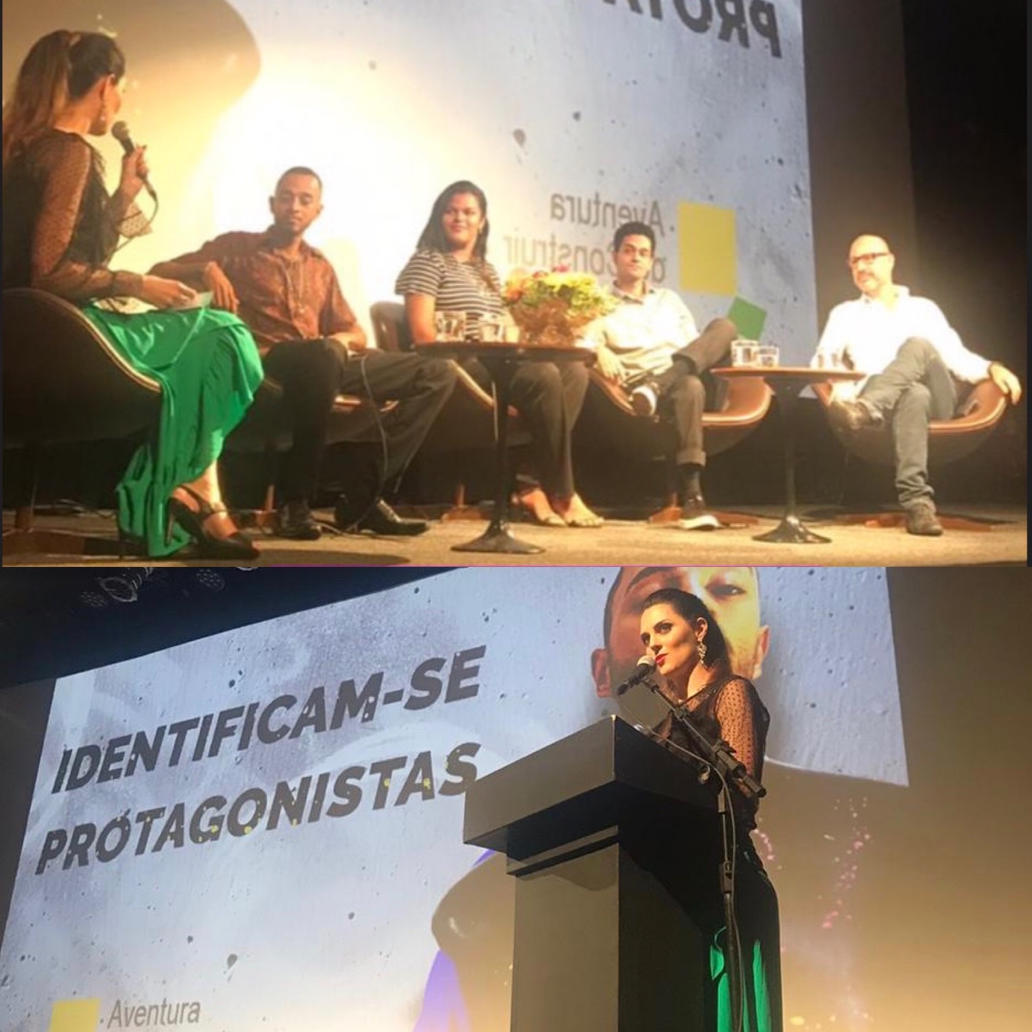 Responsabilidade Social, mediação de evento