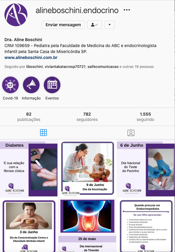 gestão de redes sociais, produção de conteúdo, conteúdo para instagram, planejamento para instagram