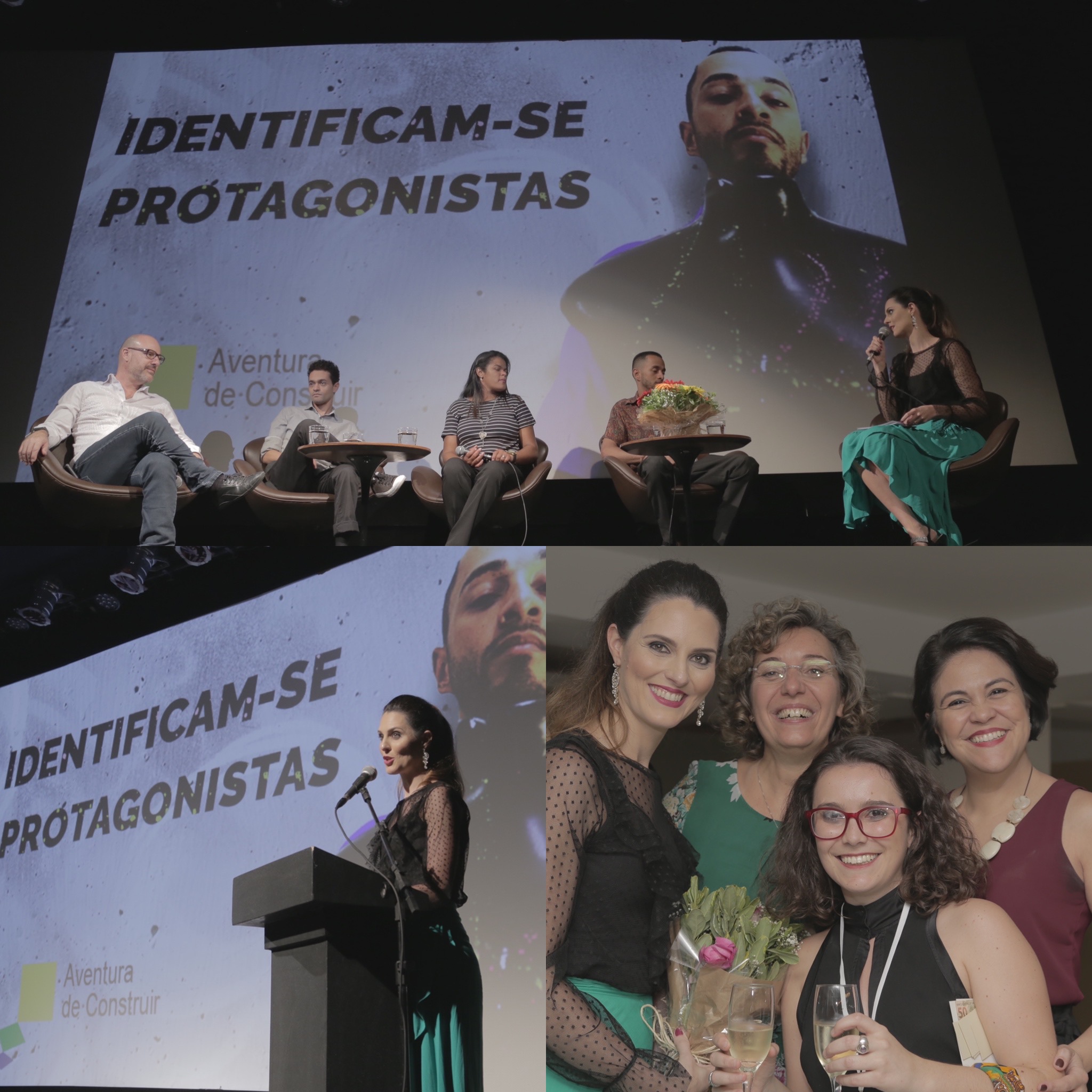 mediação de eventos, moderador, apresentador, mestre de cerimônias