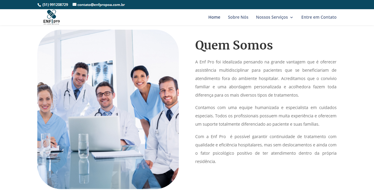 Produção de Conteúdo_Consultoria de Comunicação_SAIFE Comunicação