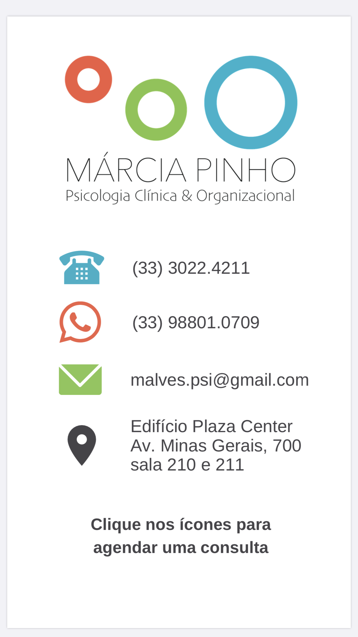 cartão interativo, cartão digital